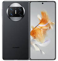 Смартфон Huawei Mate X3 12/512GB Black (Global Version)
