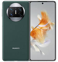 Смартфон Huawei Mate X3 12/512GB Green (Global Version)