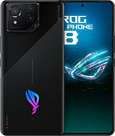 Смартфон Asus ROG Phone 8 12/256GB Phantom Black (CN)