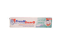 Зубна паста 125мл Active Fresh ТМ FRESH GUARD