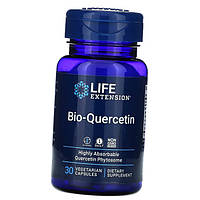 Биокверцетин Bio-Quercetin Life Extension 30вегкапс (70346009)