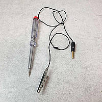 Б/У Викрутка індикаторна автомобільна Topex 39D082