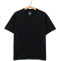 Футболка Nike SB TEE ESSENTIALS черная DB9975-010