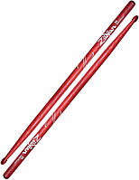 Барабанные палочки Zildjian ZASJD Josh Dun Artist Series Drumsticks BK, код: 7671049