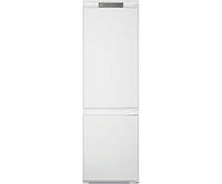 Холодильник с морозильной камерой Whirlpool WHC18 T341 PZ, код: 8304427