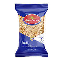 Макароны Звездочки Grano Dorato 500 г PZ, код: 8020756