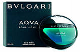Bvlgari Aqva Pour Homme туалетна вода 100 ml. (Булгарі Аква Пур Хом), фото 5