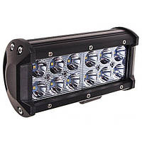 Фара прожектор OEM LML C2036 F5D 12 led 36w 165 80мм (C2036F S) GG, код: 8294224