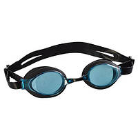 Очки для плавания детские Intex Черные PZ, код: 2475649