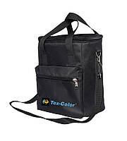 Термосумка VS Thermal Eco Bag Пикник черный BK, код: 7547550