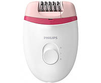 Эпилятор Philips Satinelle Essential BRE235 00 PZ, код: 8304386
