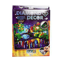 Алмазная мозаика Diamond Decor: Рандеву PZ, код: 5550778