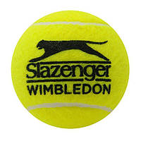 Теннисные мячи Slazenger Wimbledon 4ball (357) PZ, код: 1552329