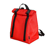 Терморюкзак Фастекс VS Thermal Eco Bag Красный LW, код: 7547568