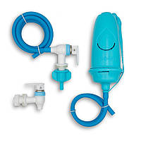 Портативный фильтр VivoBlu H2O 0,1 микрон система фильтрации воды PZ, код: 8026545