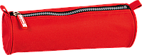 Пенал Brunnen colour code цилиндр 22 х 8 см Красный (104911523) IN, код: 1921642