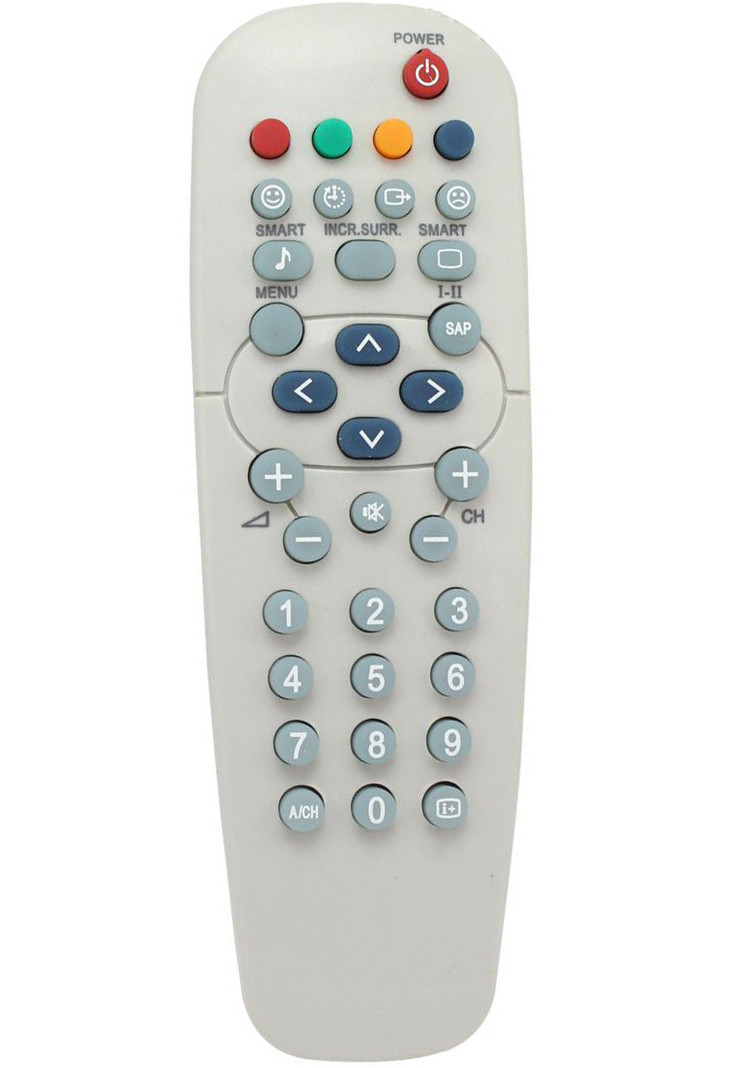 Пульт для PHILIPS RC-19335003
