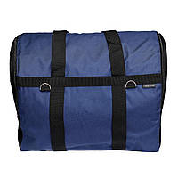 Сумка переноска для котов и собак VS Thermal Eco Bag синий BM, код: 7599039