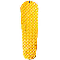 Надувний килимок Sea To Summit Air Sprung UltraLight Mat L (1033-STS AMULLAS) PZ, код: 6831348