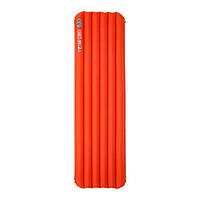 Коврик Big Agnes Insulated Air Core Ultra 25x78 Wide Long (1054-021.0012) PZ, код: 7697487