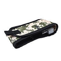 Подсумок под турникет VS Thermal Eco Bag TEB пиксель GG, код: 7547103