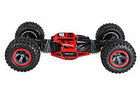 Внедорожник джип на радиоуправлении Rock Crawler UD2168A Красный QT, код: 7402349