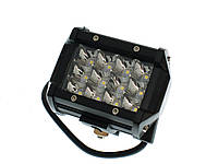 Светодиодная фара AllLight F-36W сверхяркая spot 9-30V XN, код: 6720964