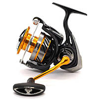 Котушка Daiwa 19 Revros LT 6000 (2122017 10221-601) DH, код: 7717326