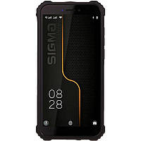 Мобильный телефон Sigma X-treme PQ38 Black (4827798866016) IB, код: 7416542