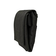 Подсумок для сброса использованных магазинов сложен MOLLE VS Thermal Eco Bag черный NX, код: 8117050