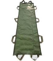 Ноші безкаркасні евакуаційні хакі VS Thermal Eco Bag NX, код: 8117057