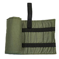 Сумка ампульниця Case VS Thermal Eco Bag 90 ампул хакі IN, код: 8347045