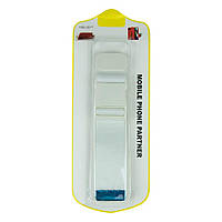 Попсокет держатель-подставка для смартфона ANCHOR PopSocket Kickstand for Mobile Phone White IB, код: 7845771
