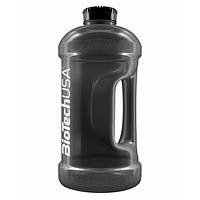 Галлон BioTechUSA Gallon 2200 ml Black Smoke UL, код: 7519417