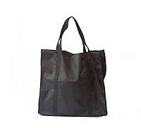 Сумка шопер VS Thermal Eco Bag черный NB, код: 7547571