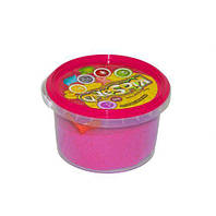 Кинетический песок Danko Toys KidSand, розовый, 500 г BM, код: 2456451