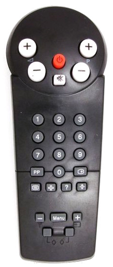 Пульт для PHILIPS RC-8205/01
