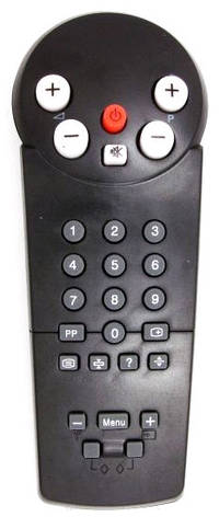 Пульт для PHILIPS RC-8205/01, фото 1