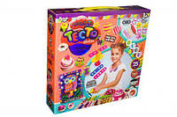 Тесто для лепки Danko Toys Master Do, 25 цветов по 20 г TMD-05-02 NX, код: 2456586