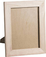 Рамка дерев'яна для фото для картини Knorr Prandell 24 х 30 см (218735394) UL, код: 1921746