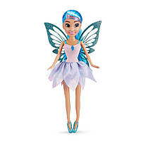 Кукла Sparkle Girls Очаровательная фея Оливия 25 см NX, код: 8265005