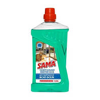 Универсальное моющее средство для уборки всего дома Sama, 1.25 кг