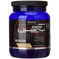 Протеин Ultimate Nutrition Prostar 100% Whey Protein 454 g 15 servings Vanilla BM, код: 7519608