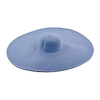 Шляпа Vilss ИНДИАНА голубой SumWin 54-57 BM, код: 7598335