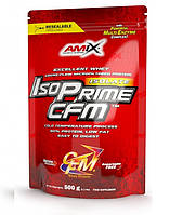 Протеин Amix Nutrition IsoPrime CFM 500 g 14 servings Vanilla BM, код: 7620855