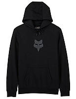 Толстовка Fox Head Hoodie Black (M)