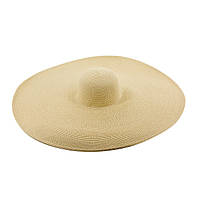 Шляпа Vilss ИНДИАНА светлый беж SumWin 54-57 BM, код: 7598399