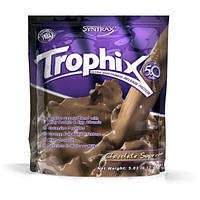 Протеин Syntrax Trophix 5.0 2240 g 73 servings Chocolate Supreme BM, код: 7773660