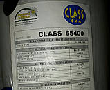 Клейовий флізелін, Чорний, CLASS 65400(0,9 м*200м) м'який, фото 6