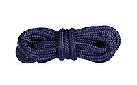 Шнурки для обуви Mountval Laces 150 см Темно-синий QT, код: 6745921
